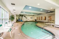 Comfort Inn & Suites North Conway - Pools