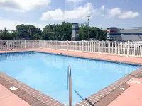 Flamingo Motel Hotels in Lower Township