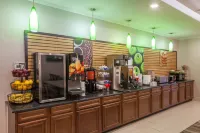 La Quinta Inn & Suites by Wyndham Kyle - Austin South - breakfast