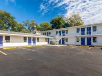 Trade Wind Motel Jacksonville TX US 69 Hotels in Jacksonville