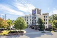 Sleep Inn & Suites Hoteles en Condado de Oconee