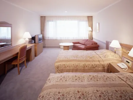 富良野拉漁村飯店