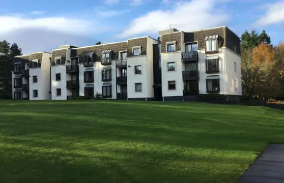 格倫伊格爾斯住宿酒店