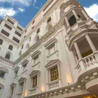 Luxus Grand Hotel Hotel Exterior