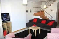 Casas e Quintas de Praia