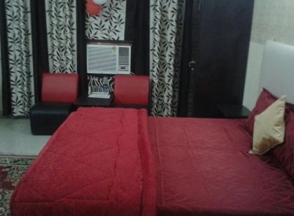 New Chandigarh Holiday Home