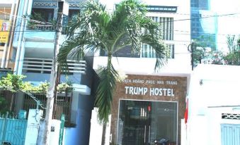 Trump Hostel