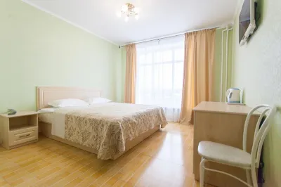 Pyat' Zvezd Na Voronezhskoj 19 Hotel  호텔