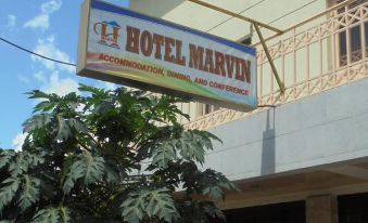 Hotel Marvin