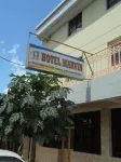 Hotel Marvin Hotels near Naivasha