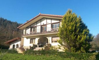 Casa Rural Ibarrondo Etxea - Housity