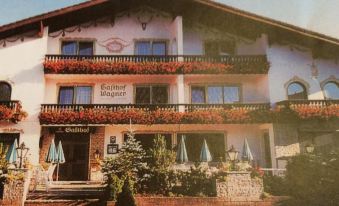 Hotel & Gasthof Wagner