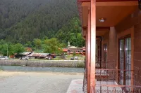 Kuzey Park Hotel