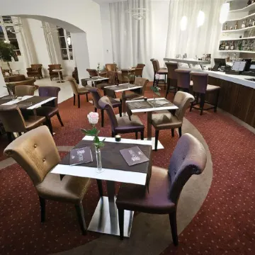 Hôtel François Premier Cognac Centre