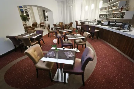 Hôtel François Premier Cognac Centre