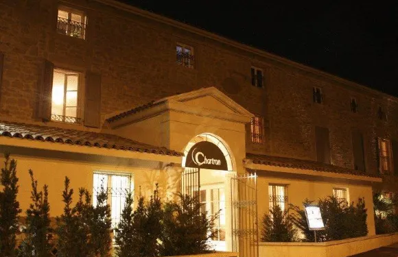 夏爾桐餐廳酒店