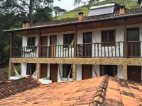 Pousada Cantinho da Montanha Hotels in Visconde De Maua
