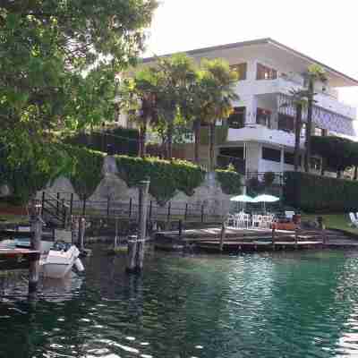 Albergo Riviera Others
