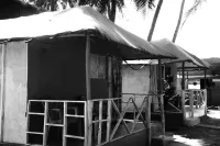 Rococo Pelton Beach Huts Palolem Beach Goa Hotels near Patnem Beach