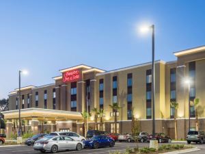 Hampton Inn and Suites Mary Esther-Fort Walton Beach