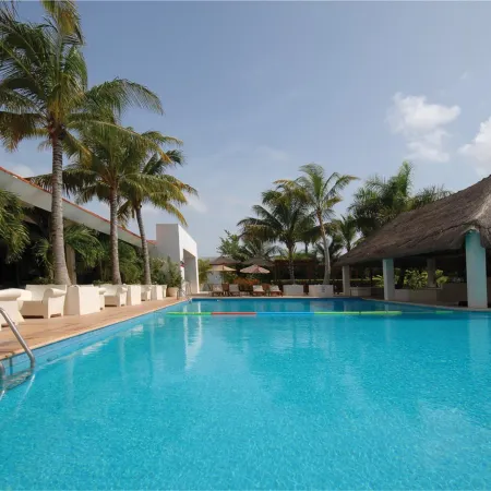 Smart Cancun The Urban Oasis