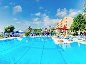 Corfu Palace Hotel