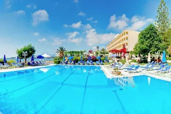 Corfu Palace Hotel