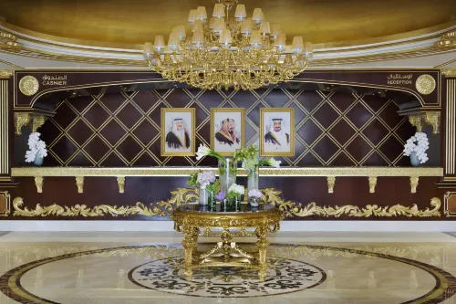 Mövenpick Jeddah City Star Hotels in Jeddah