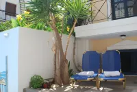 Renia Studios Hôtels à : Agia Pelagia