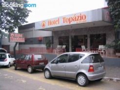 Hotel Topazio Ltda