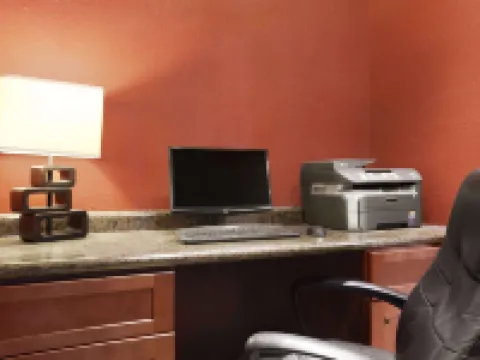 ベイモント バイ ウィンダム スー フォールズ スーフォールズのホテル