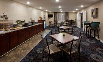 GrandStay Hotel & Suites - Glenwood
