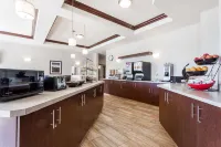 Ramada by Wyndham Creston Hotels in Central Kootenay C