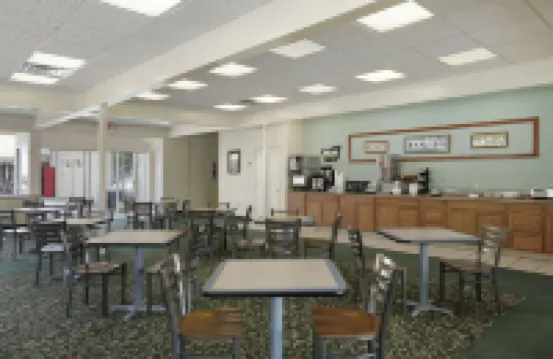 Fairfield Inn & Suites Port Clinton Waterfront - Wifi