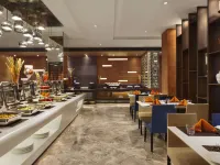 Ramada Plaza by Wyndham JHV Varanasi โรงแรมใกล้อาชูล ชาร์มา