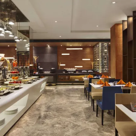 Ramada Plaza by Wyndham JHV Varanasi