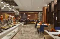 Ramada Plaza by Wyndham JHV Varanasi - breakfast