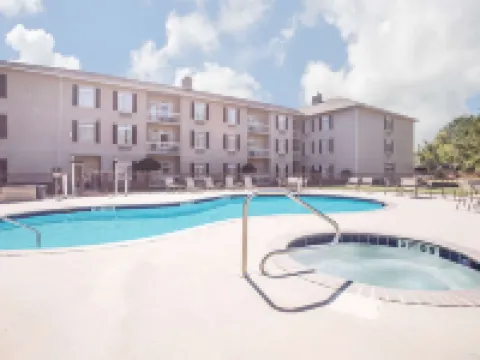 Hawthorn Extended Stay by Wyndham Conyers Hoteles en Conyers