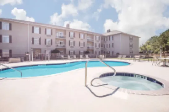 Hawthorn Extended Stay by Wyndham Conyers