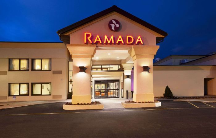 Ramada by Wyndham Newark/Wilmington