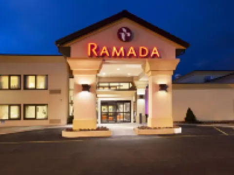 Ramada by Wyndham Newark/Wilmington Hotels in Newark