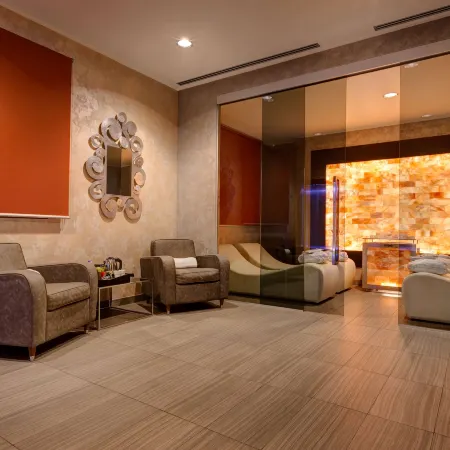 Klima Hotel Milano Fiere