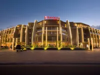 Ramada Resort by Wyndham Dar es Salaam Hotels near TEGETA MKANADA