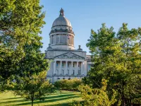Knights Stay Inn Frankfort Hotels in Franklin County