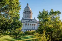 Knights Stay Inn Frankfort