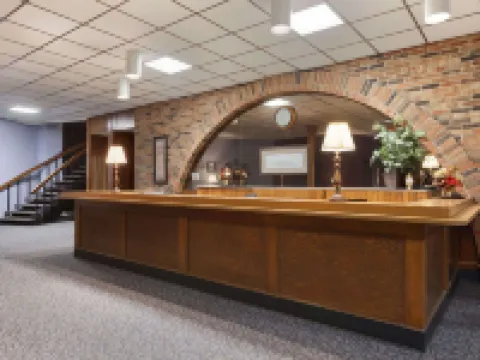 Travelodge by Wyndham Motel of St Cloud Hotels in Saint Cloud