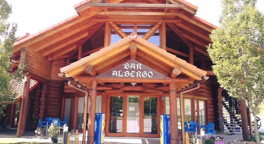 Monte Cucco B&B - Housity
