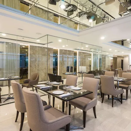 SureStay Plus Hotel by Best Western Sukhumvit 2