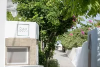 Casa Bianca