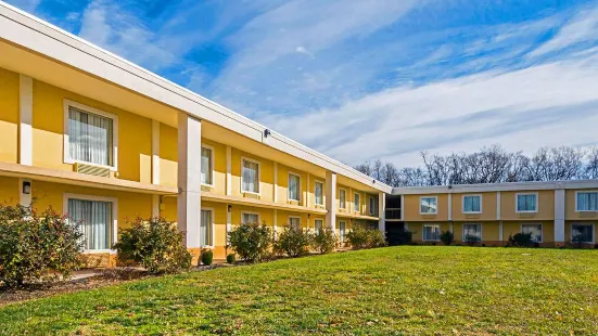 Quality Inn & Suites Hagerstown